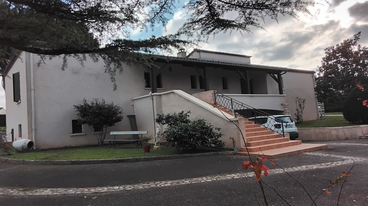 Ma-Cabane - Vente Maison Montayral, 208 m²