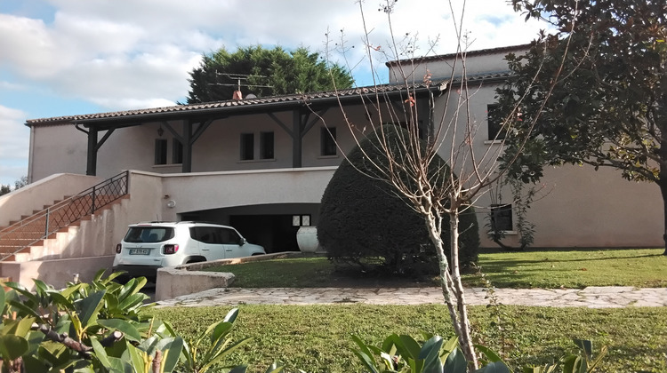 Ma-Cabane - Vente Maison Montayral, 208 m²