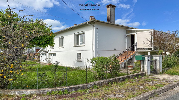Ma-Cabane - Vente Maison MONTAYRAL, 100 m²