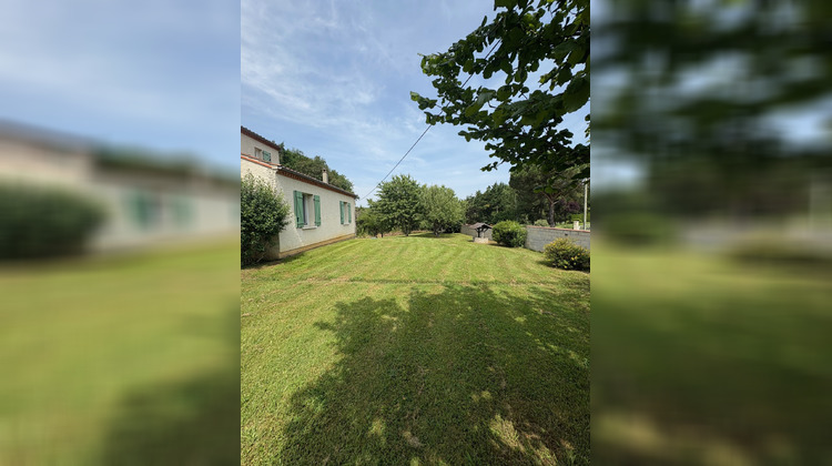 Ma-Cabane - Vente Maison Montayral, 168 m²