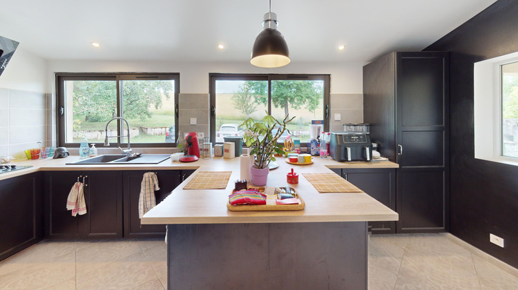 Ma-Cabane - Vente Maison Montayral, 240 m²