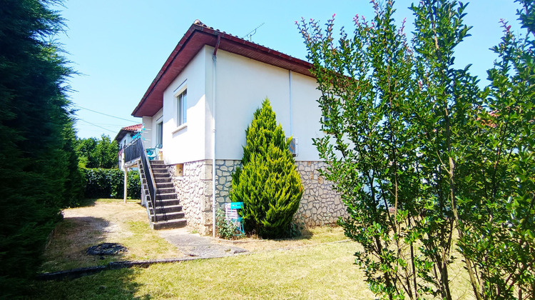 Ma-Cabane - Vente Maison Montayral, 72 m²