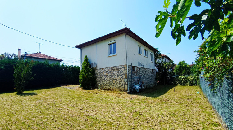 Ma-Cabane - Vente Maison Montayral, 72 m²