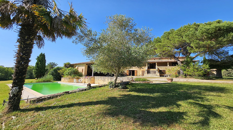 Ma-Cabane - Vente Maison Montayral, 220 m²