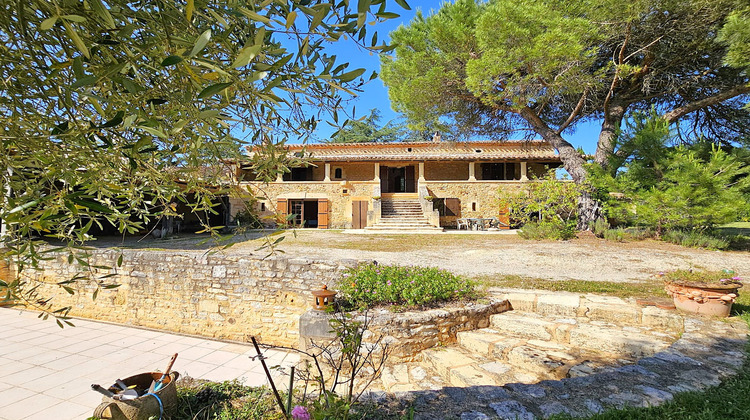 Ma-Cabane - Vente Maison Montayral, 220 m²