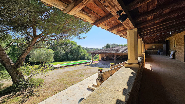 Ma-Cabane - Vente Maison Montayral, 220 m²
