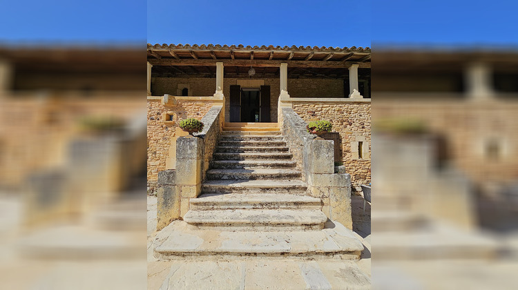 Ma-Cabane - Vente Maison Montayral, 220 m²