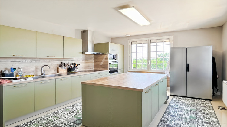 Ma-Cabane - Vente Maison MONTAYRAL, 164 m²