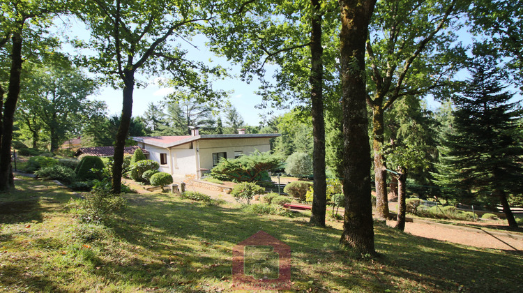 Ma-Cabane - Vente Maison Montayral, 125 m²