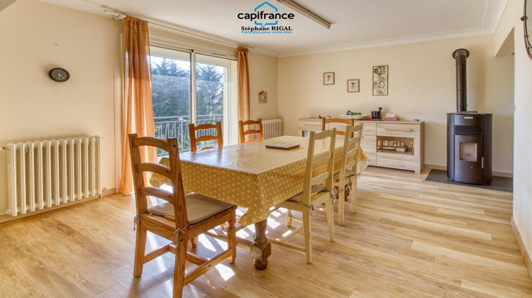 Ma-Cabane - Vente Maison MONTAYRAL, 85 m²