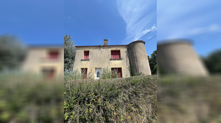 Ma-Cabane - Vente Maison Montayral, 90 m²