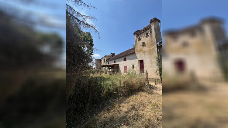 Ma-Cabane - Vente Maison Montayral, 90 m²