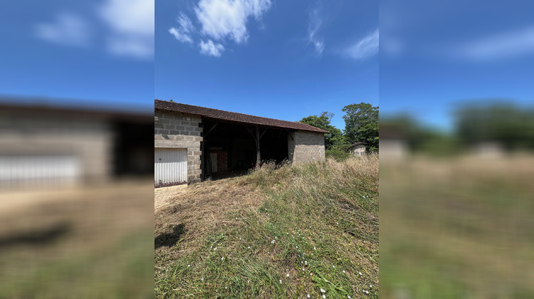 Ma-Cabane - Vente Maison Montayral, 90 m²