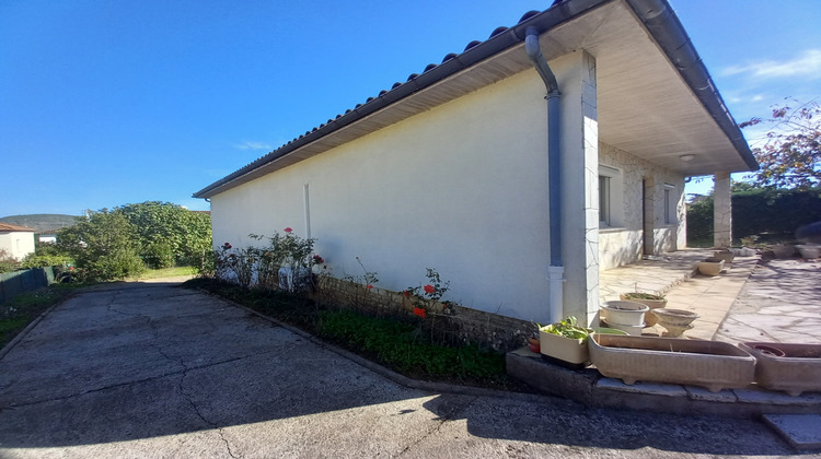 Ma-Cabane - Vente Maison Montayral, 105 m²