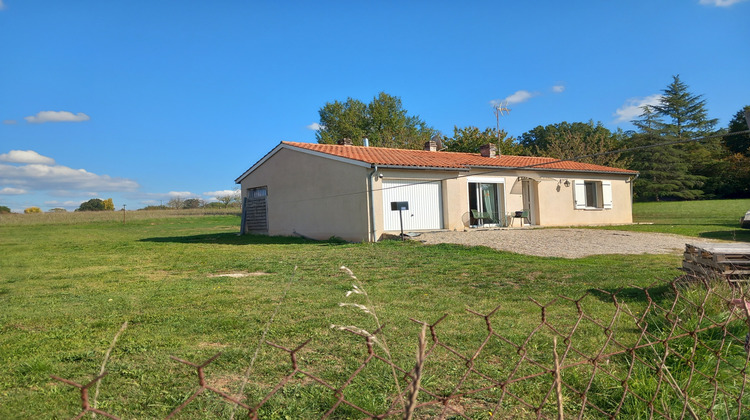 Ma-Cabane - Vente Maison Montayral, 229 m²