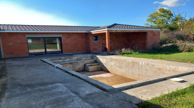 Ma-Cabane - Vente Maison Montayral, 229 m²