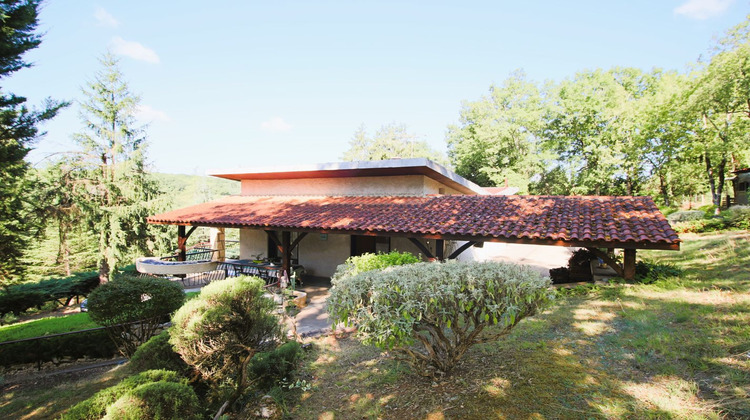 Ma-Cabane - Vente Maison MONTAYRAL, 125 m²
