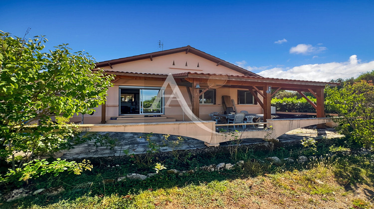 Ma-Cabane - Vente Maison MONTAYRAL, 80 m²