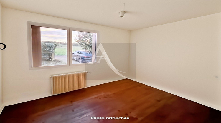 Ma-Cabane - Vente Maison MONTAYRAL, 80 m²