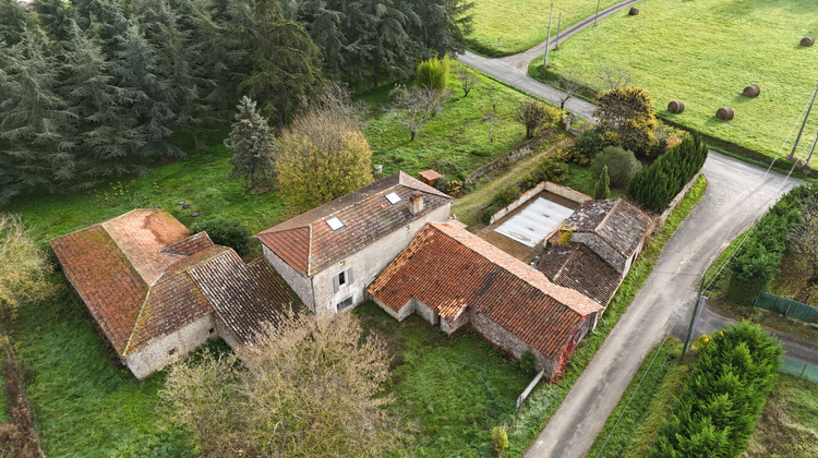 Ma-Cabane - Vente Maison MONTAYRAL, 210 m²