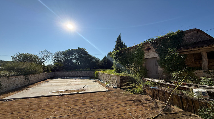 Ma-Cabane - Vente Maison MONTAYRAL, 210 m²