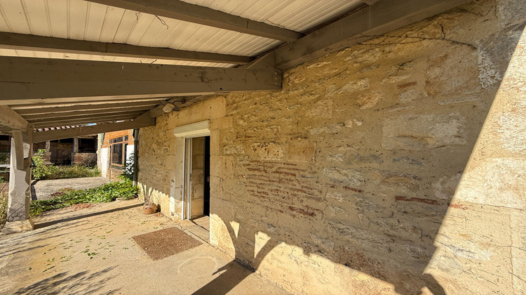 Ma-Cabane - Vente Maison MONTAYRAL, 210 m²