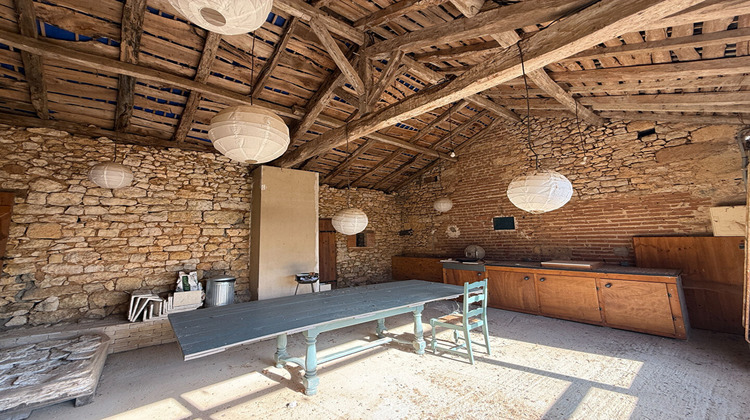 Ma-Cabane - Vente Maison MONTAYRAL, 210 m²