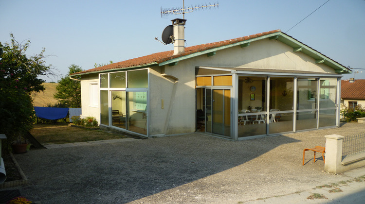 Ma-Cabane - Vente Maison Montayral, 82 m²
