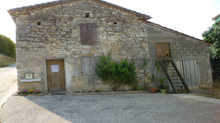 Ma-Cabane - Vente Maison Montayral, 82 m²