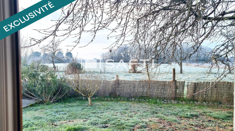 Ma-Cabane - Vente Maison Montayral, 80 m²