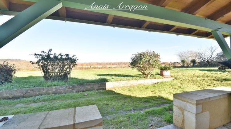 Ma-Cabane - Vente Maison MONTAYRAL, 158 m²