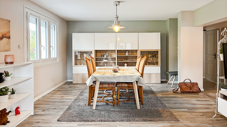 Ma-Cabane - Vente Maison MONTAYRAL, 87 m²