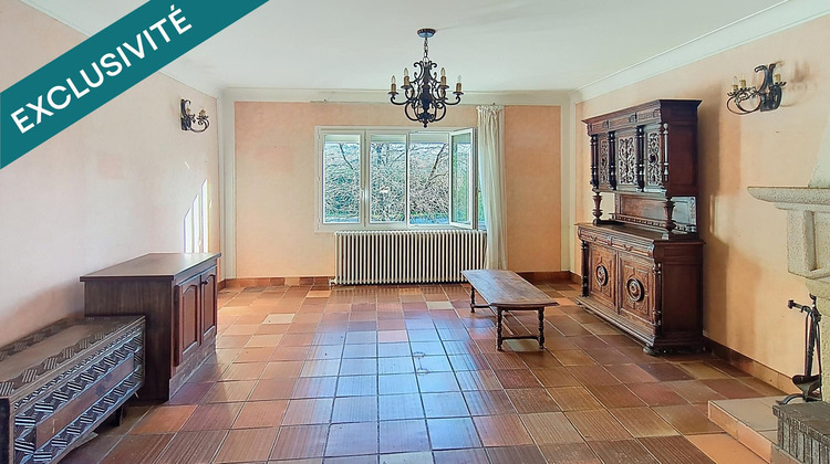 Ma-Cabane - Vente Maison Montayral, 160 m²