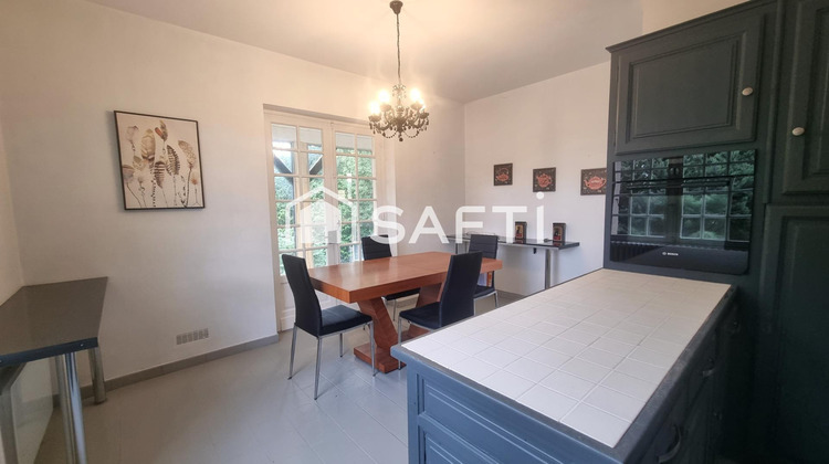 Ma-Cabane - Vente Maison Montayral, 133 m²