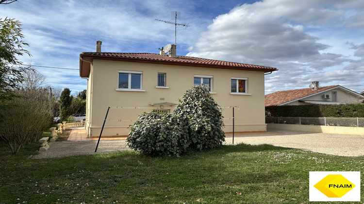 Ma-Cabane - Vente Maison Montayral, 122 m²