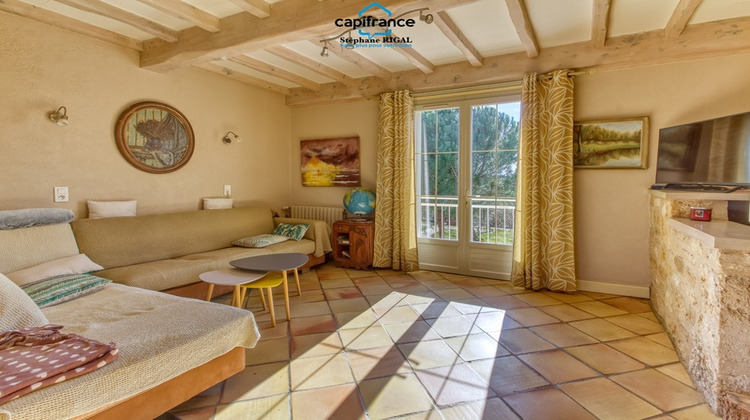 Ma-Cabane - Vente Maison MONTAYRAL, 185 m²