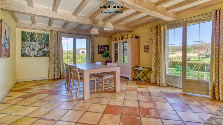 Ma-Cabane - Vente Maison MONTAYRAL, 185 m²