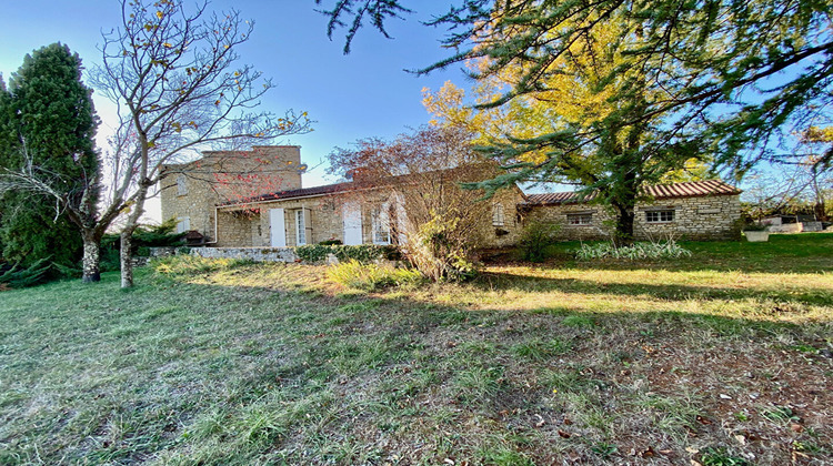 Ma-Cabane - Vente Maison MONTAYRAL, 197 m²