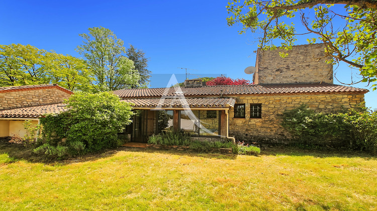 Ma-Cabane - Vente Maison MONTAYRAL, 197 m²