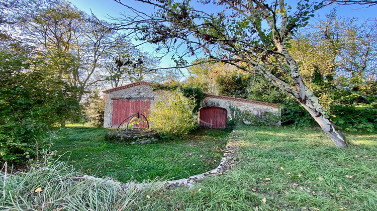 Ma-Cabane - Vente Maison MONTAYRAL, 197 m²