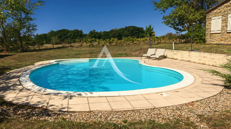 Ma-Cabane - Vente Maison MONTAYRAL, 197 m²