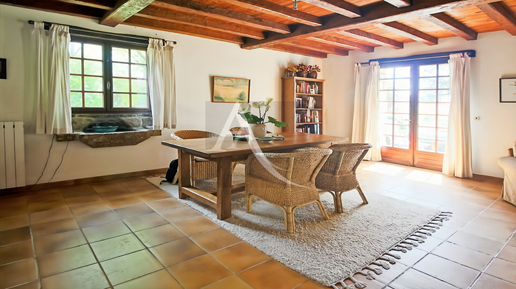 Ma-Cabane - Vente Maison MONTAYRAL, 197 m²