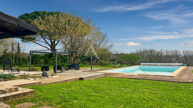 Ma-Cabane - Vente Maison MONTAYRAL, 190 m²