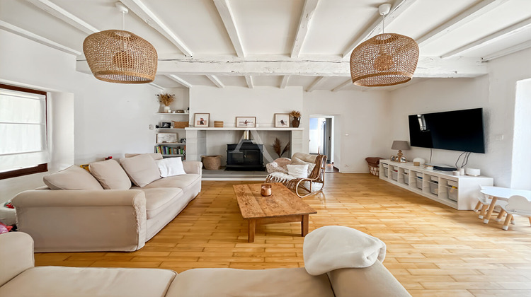 Ma-Cabane - Vente Maison MONTAYRAL, 190 m²