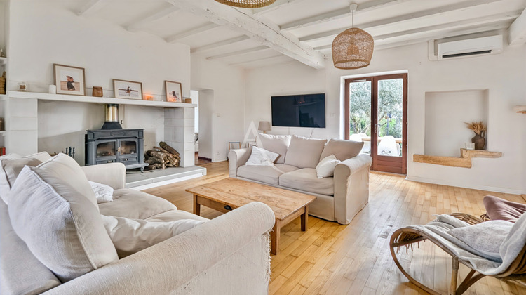 Ma-Cabane - Vente Maison MONTAYRAL, 190 m²