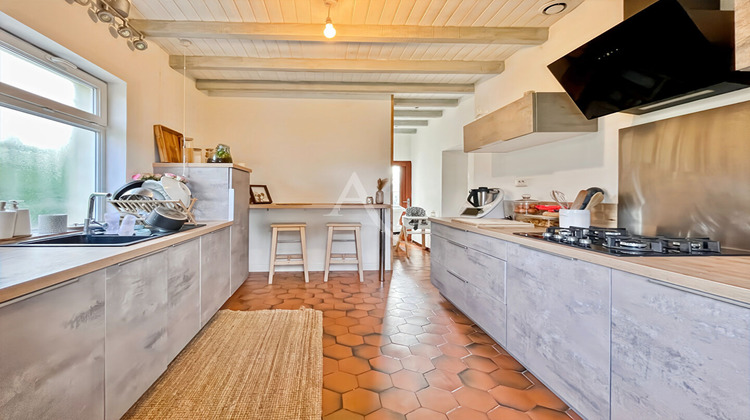 Ma-Cabane - Vente Maison MONTAYRAL, 190 m²