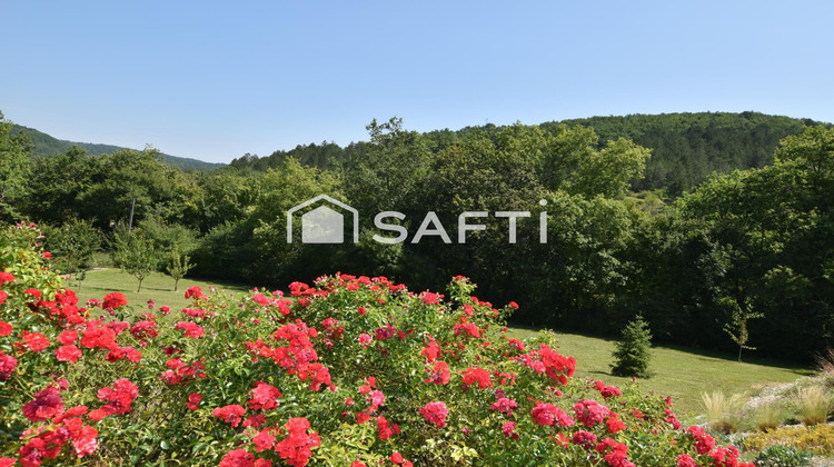 Ma-Cabane - Vente Maison Montayral, 151 m²