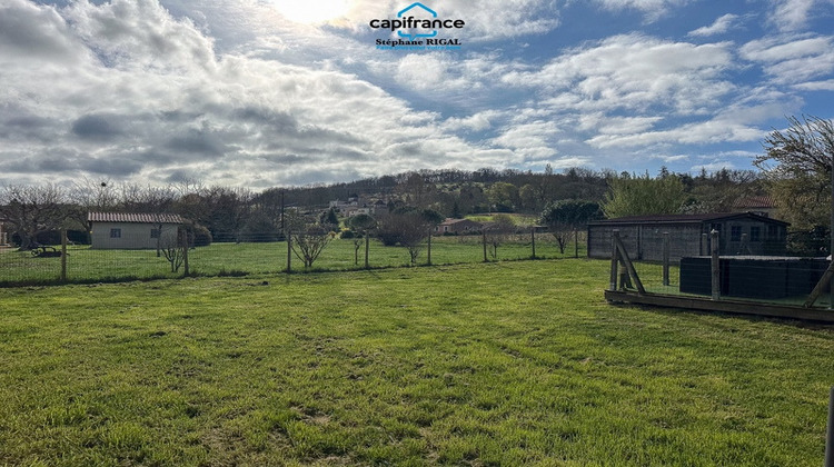 Ma-Cabane - Vente Maison MONTAYRAL, 100 m²