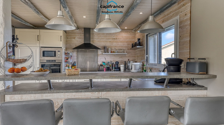 Ma-Cabane - Vente Maison MONTAYRAL, 100 m²