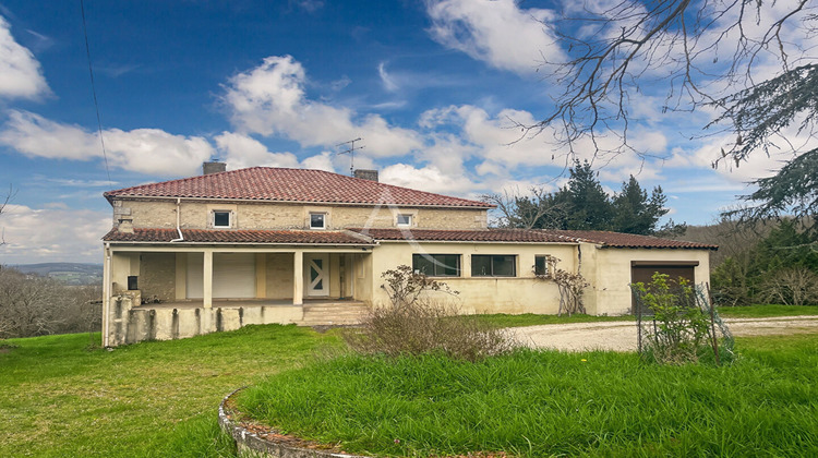 Ma-Cabane - Vente Maison MONTAYRAL, 240 m²